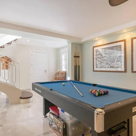 Nyaraló Your From Estepona