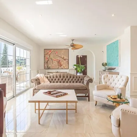 Your From Holiday home