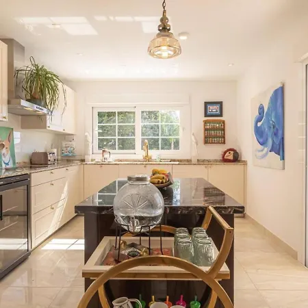 Holiday home Your From