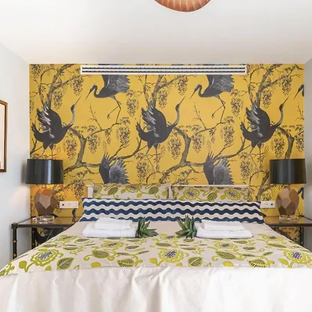 Your From Nyaraló Estepona