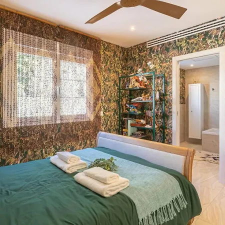 Nyaraló Your From Estepona