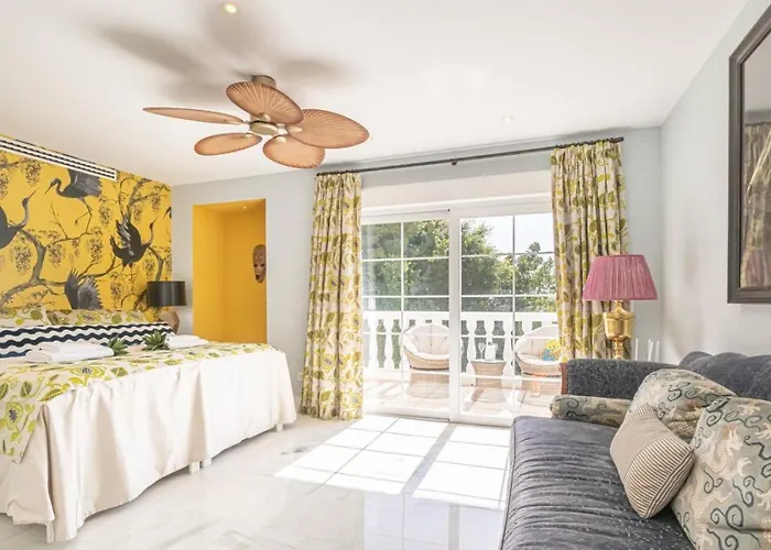 Holiday home Your From