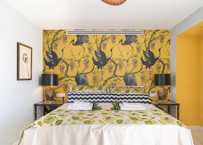 Your From Holiday home Estepona