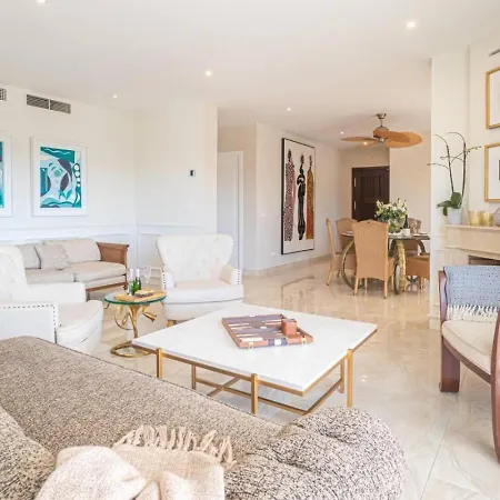 Your From * Estepona